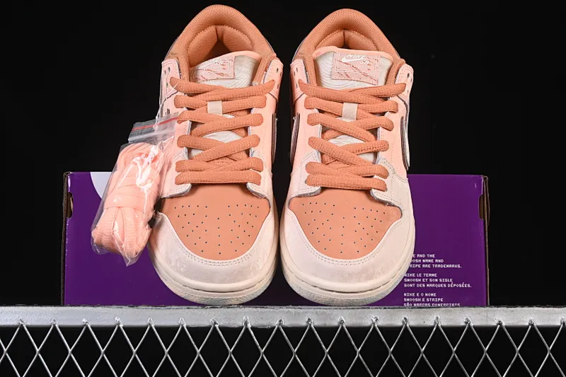 All categories Nk SB Dunk series Nk SB Dunk Low low-top sneakers Nike SB Dunk Low "Trocadero Gardens" Trocadero Garden low-top casual sneakers FV5926-200